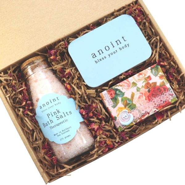 Therapeutic Gift Set