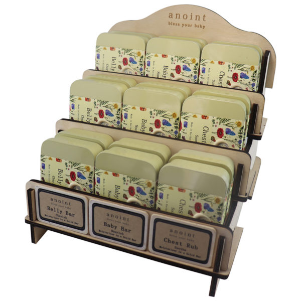 Chest Rub Bar & Tin Set - Image 4
