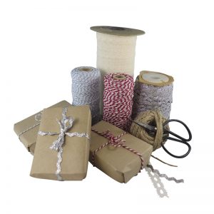 Anoint Complimentary Gift Wrapping
