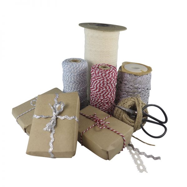 Anoint Complimentary Gift Wrapping