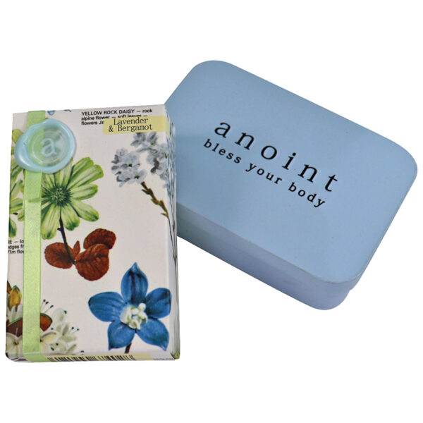 Botanical Bliss Gift Set - Image 3