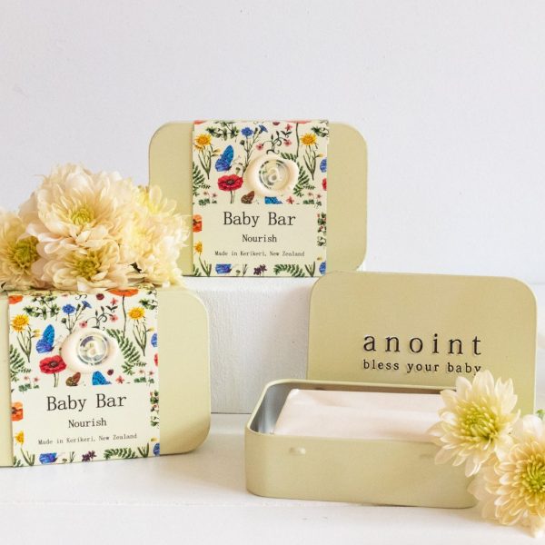Baby Shower Gift Set - Image 3