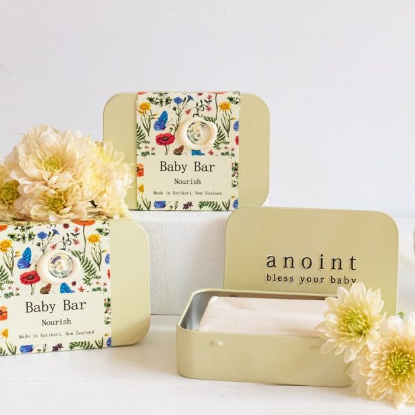 Baby Love Gift Set - Image 3