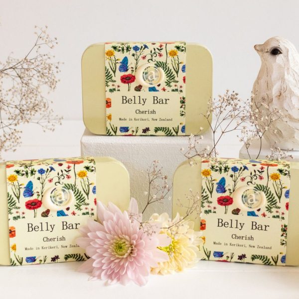 Baby Shower Gift Set - Image 4