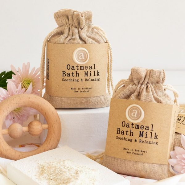 Nourish Gift Set - Image 3