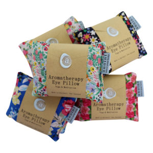 Anoint Aromatherapy Eye Pillow | Facial