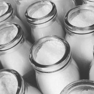 Anoint Coconut Bath Milk | Bath