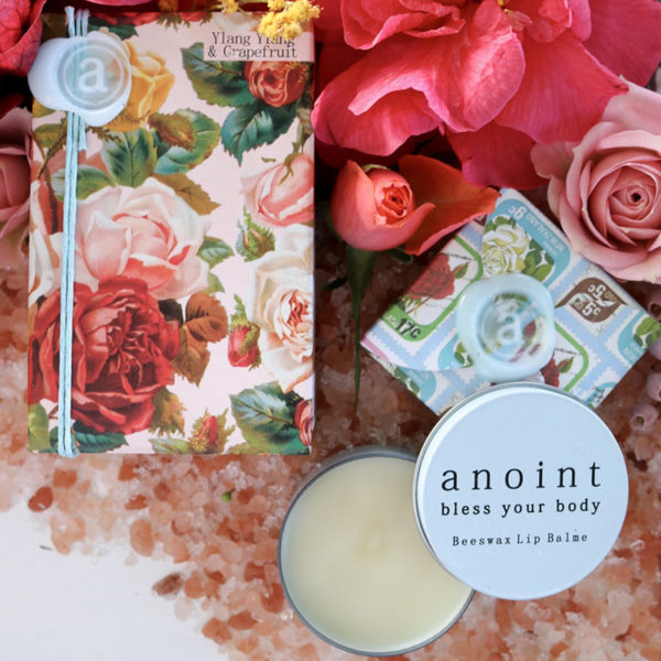 Anoint Lotion Bar | Moisturiser