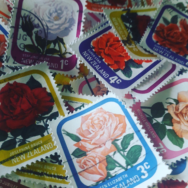 anoint-vintage-stamps-upcyling Anoint Upcycled Stamps | Bath