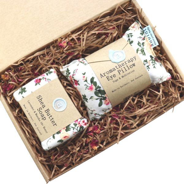 Pampered Gift Set - Image 2