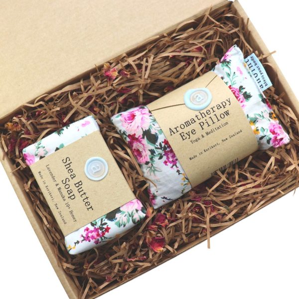 Pampered Gift Set - Image 3
