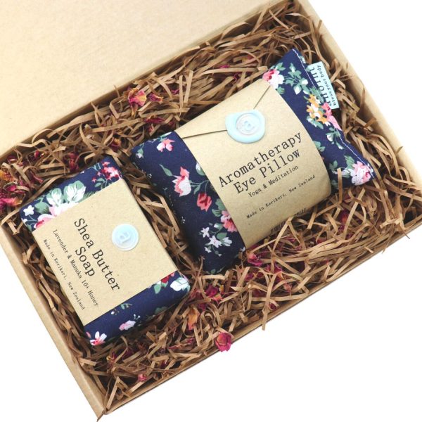 Pampered Gift Set - Image 4