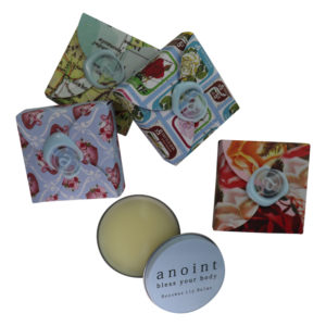 Anoint Beeswax Lip Balme | Facial