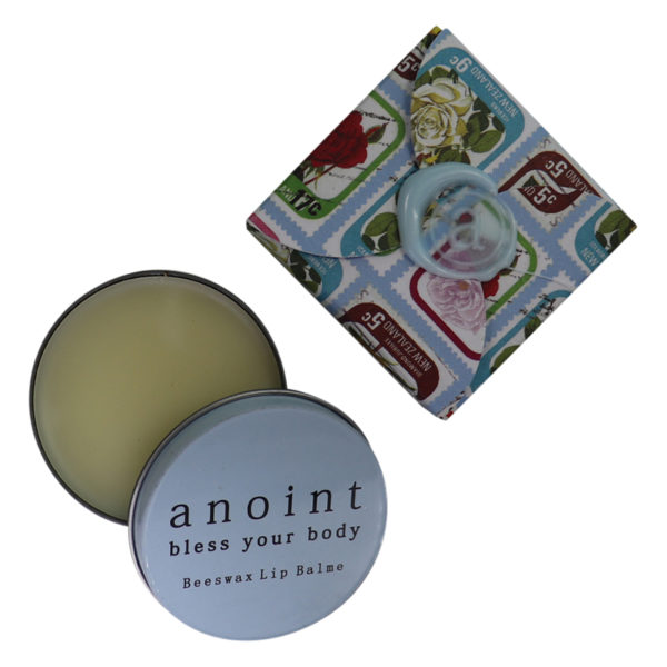 Anoint Beeswax Lip Balme | Facial