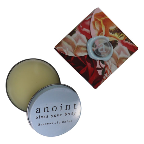 Anoint Beeswax Lip Balme | Facial