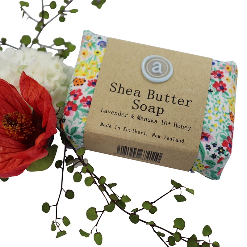 Shea Butter Soap Anoint Skincare