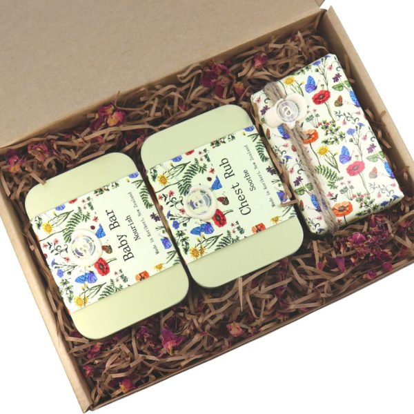 Cherish Gift Set