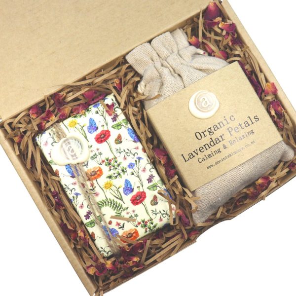 Calm Gift Set