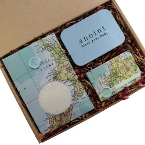 Coco Loco Gift Set