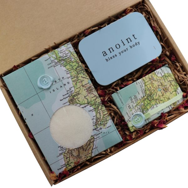 Coco Loco Gift Set