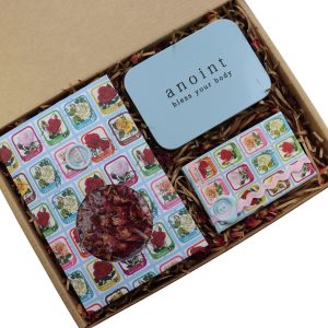Uplifting Gift Set
