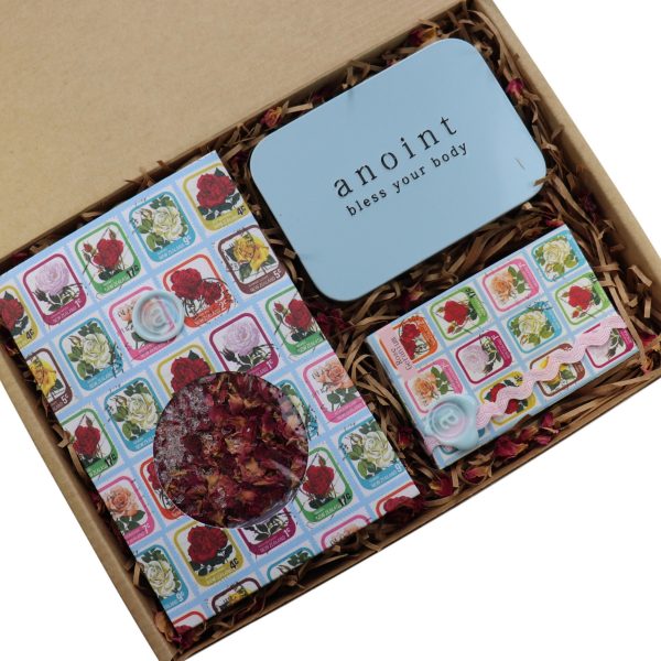 Uplifting Gift Set