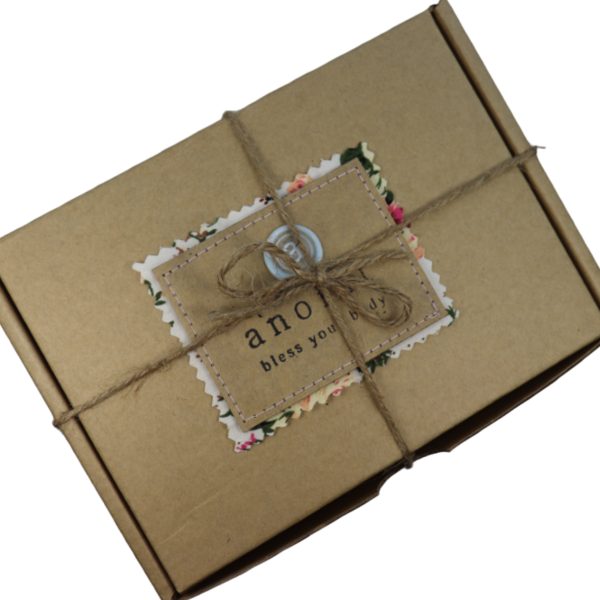 Botanical Bliss Gift Set - Image 4