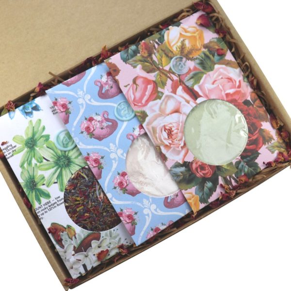 Trio of Treats Gift Set
