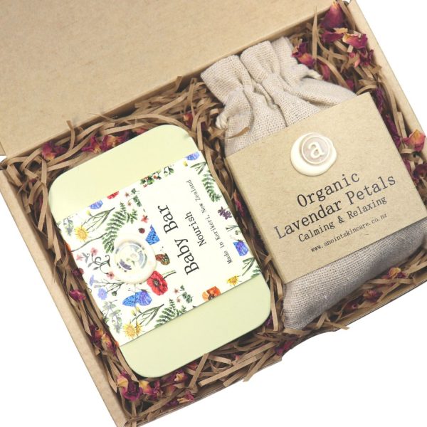 Sweet Dreams Gift Set