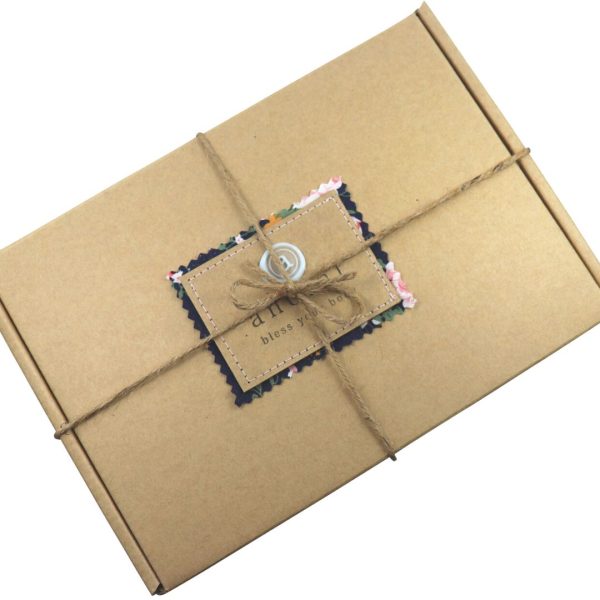 Deluxe Baby Shower Gift Set - Image 8