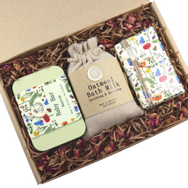 Nourish Gift Set