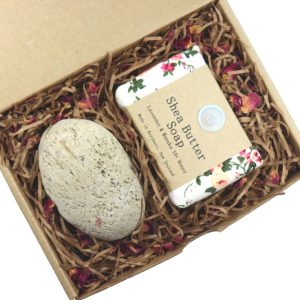 Exfoliate Gift Set