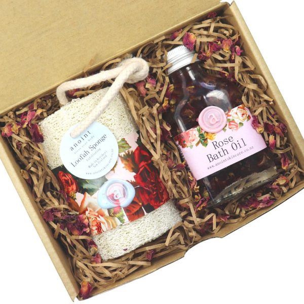 Me Time Gift Set