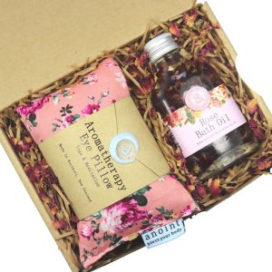Relax Gift Set