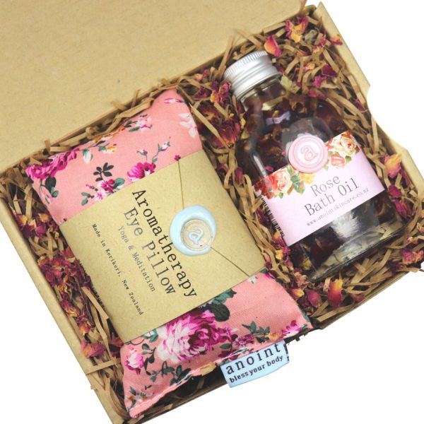 Relax Gift Set
