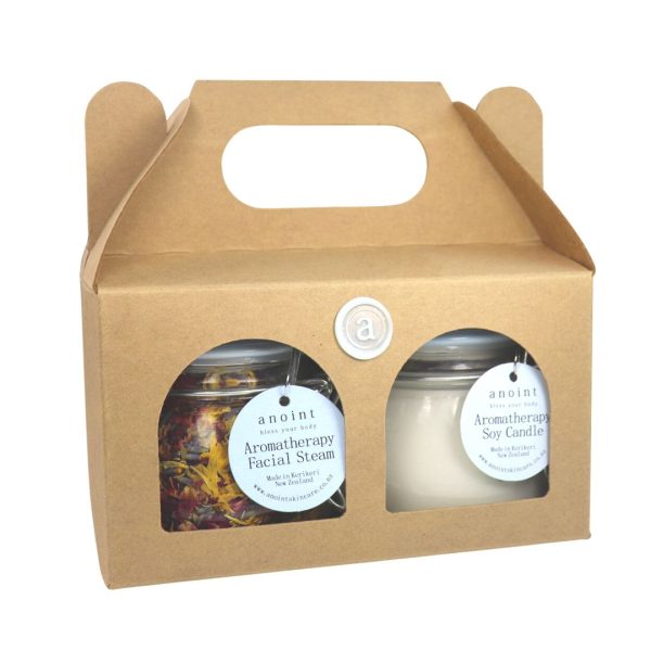 Evening Song Gift Set