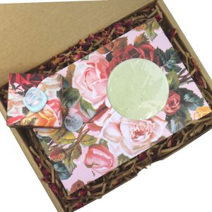 Skin Support Gift Set