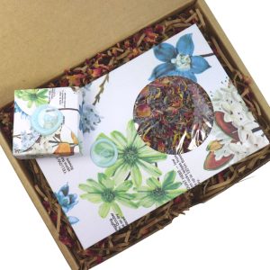 Day Spa Gift Set