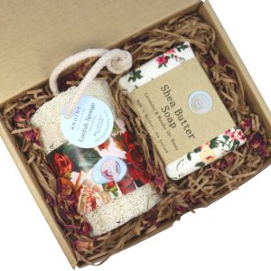 Cleanse Gift Set