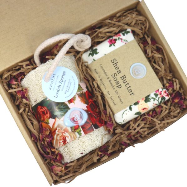 Cleanse Gift Set