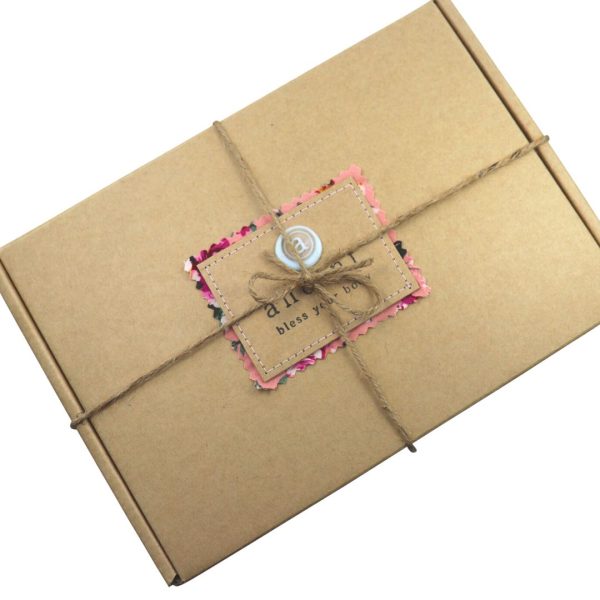 Tranquility Gift Set - Image 9