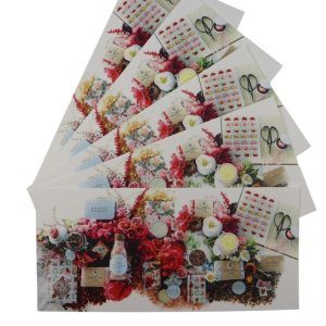 DLE Postcards