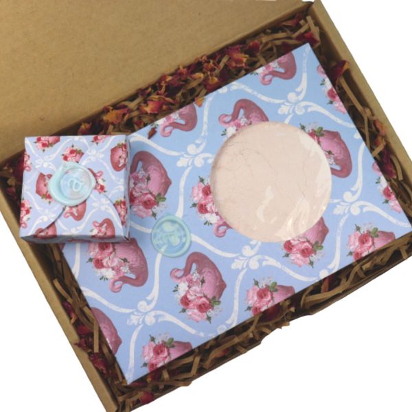 Radiance Gift Set