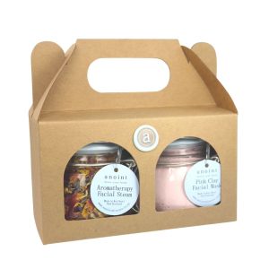 Natures Delights Gift Set