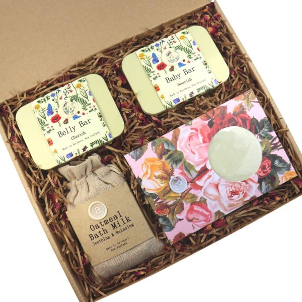 Welcome Gift Set